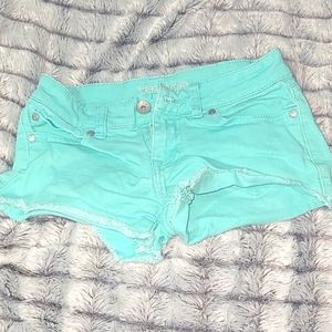 ALL SHORTS 4/$20